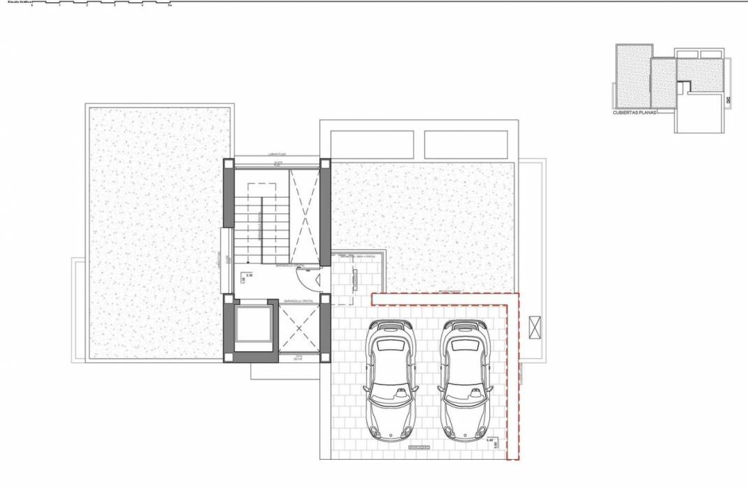 Nueva construccin  - Villa - Altea - Urbanizaciones