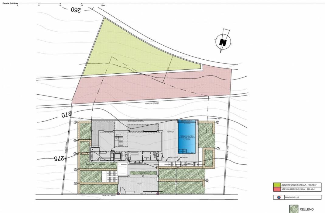 Nueva construccin  - Villa - Altea - Urbanizaciones