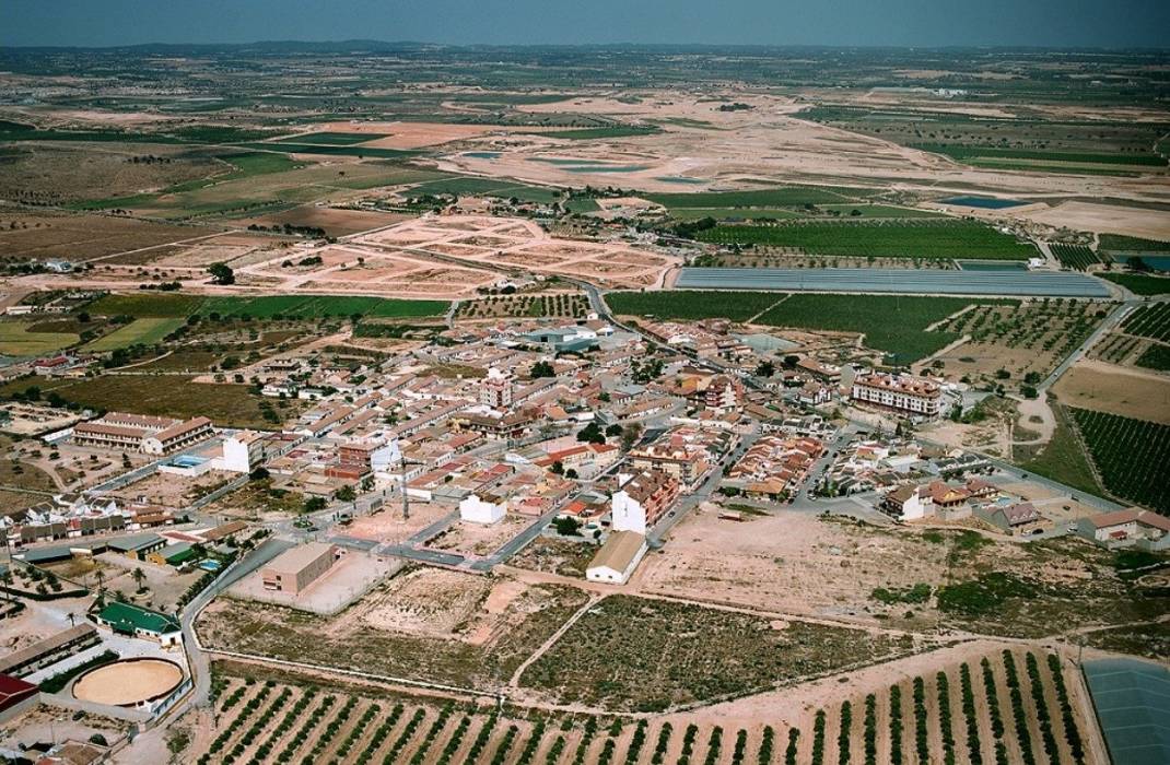 Nueva construccin  - Villa - Avileses