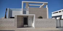 Nueva construccin  - Villa - Benijfar