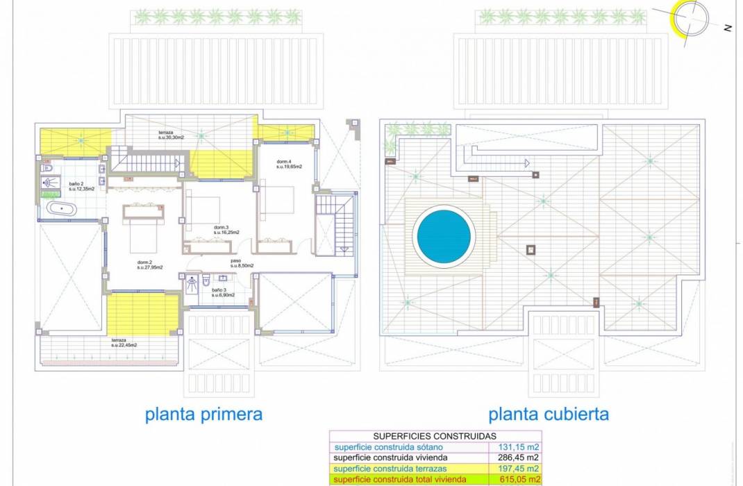 Nueva construccin  - Villa - Benissa - Benisa