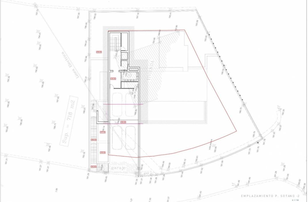 Nueva construccin  - Villa - Benissa