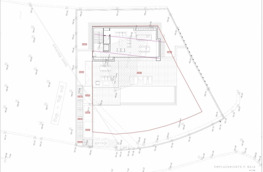 Nueva construccin  - Villa - Benissa