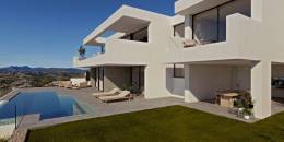 Nueva construccin  - Villa - Benitachell - Cumbre del sol