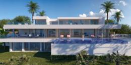 Nueva construccin  - Villa - Benitachell - Cumbre del sol