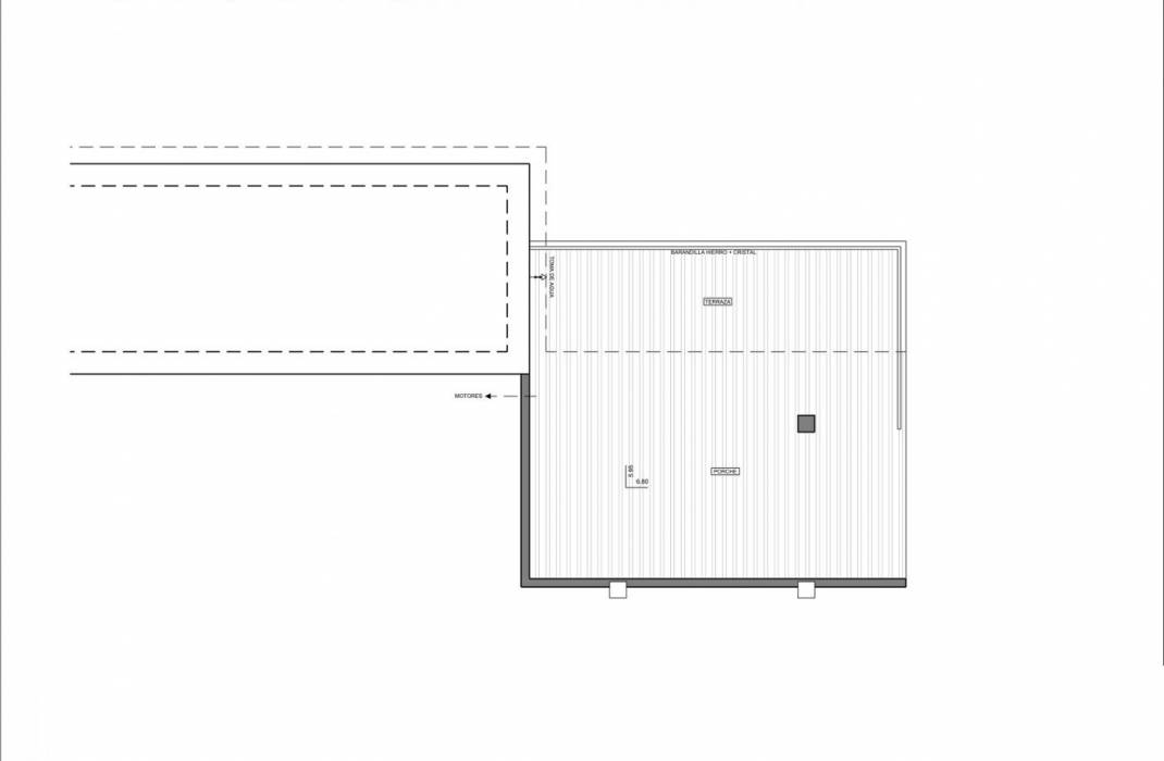 Nueva construccin  - Villa - Benitachell - Cumbre del sol