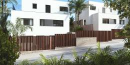 Nueva construccin  - Villa - Cabo de Palos - Cala medina