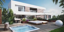 Nueva construccin  - Villa - Cabo de Palos - Cala medina