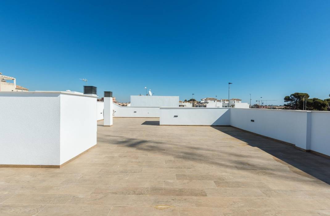 Nueva construccin  - Villa - Cabo de Palos - Puerto