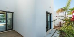 Nueva construccin  - Villa - Cabo de Palos - Puerto