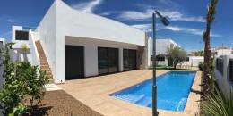 Nueva construccin  - Villa - Cabo de Palos - Puerto