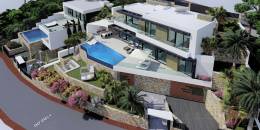 Nueva construccin  - Villa - Calpe - Maryvilla