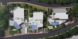 Nueva construccin  - Villa - Calpe - Maryvilla