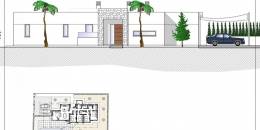 Nueva construccin  - Villa - Calpe - Pla roig