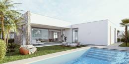 Nueva construccin  - Villa - Cartagena - Mar de Cristal