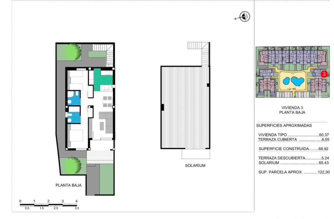 Nueva construccin  - Villa - El Verger