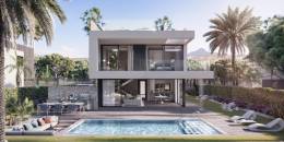 Nueva construccin  - Villa - Estepona - El campanario