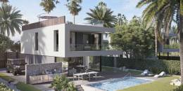 Nueva construccin  - Villa - Estepona - El campanario