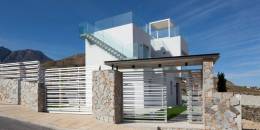 Nueva construccin  - Villa - Finestrat - Balcn de finestrat