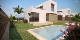 Nueva construccin  - Villa - Finestrat - Balcn de finestrat