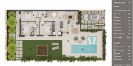 Nueva construccin  - Villa - Finestrat - Balcn de finestrat