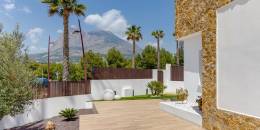 Nueva construccin  - Villa - Finestrat - Balcn de finestrat