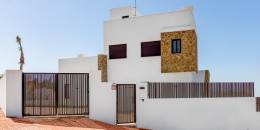 Nueva construccin  - Villa - Finestrat - Balcn de finestrat