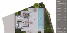 Nueva construccin  - Villa - Finestrat - Balcn de finestrat