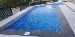 Nueva construccin  - Villa - Finestrat - Campana garden