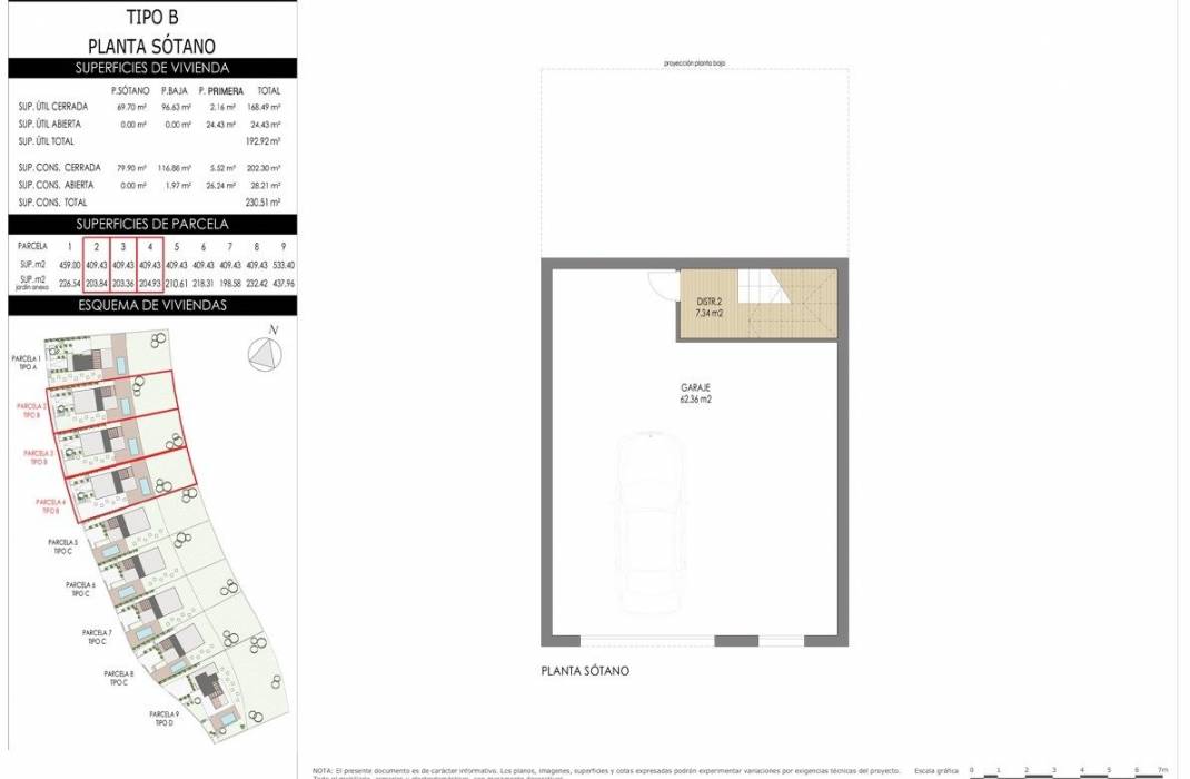 Nueva construccin  - Villa - Finestrat - Sierra cortina