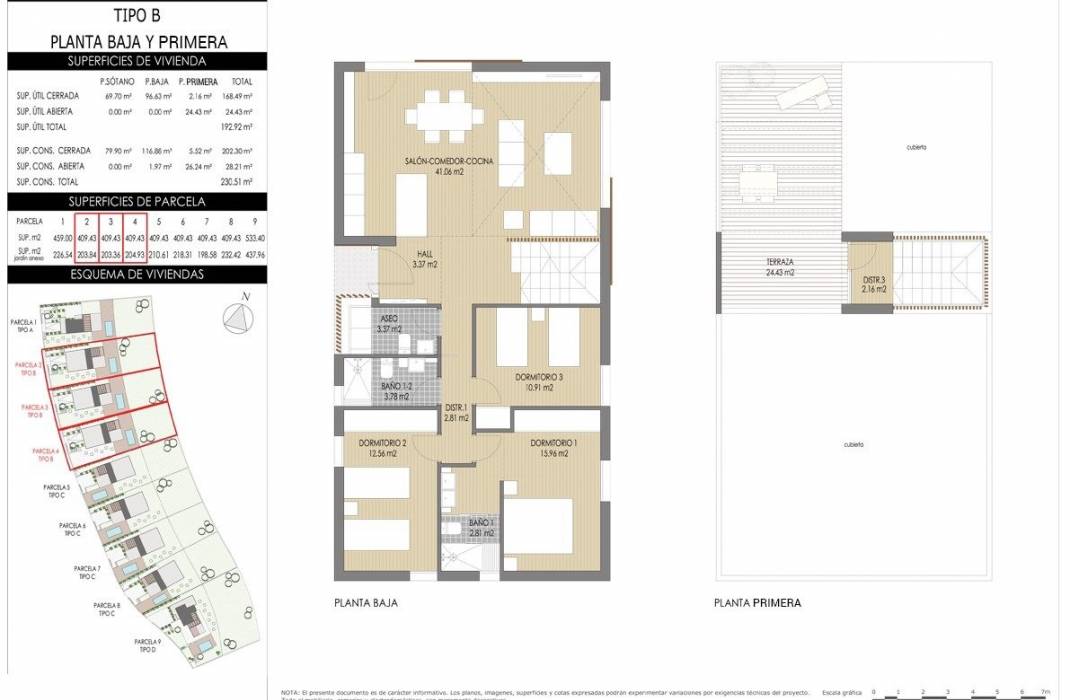 Nueva construccin  - Villa - Finestrat - Sierra cortina