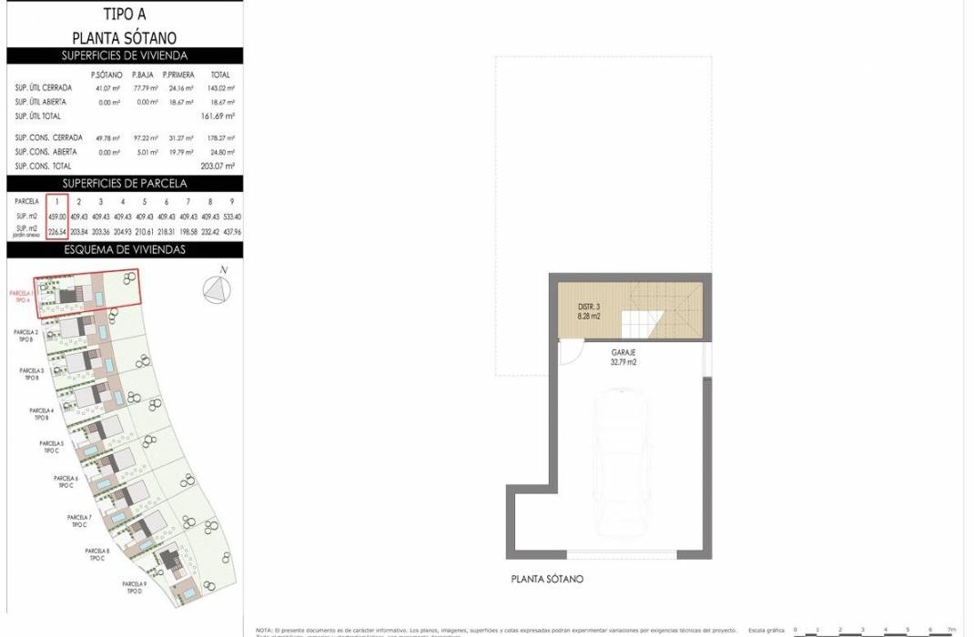 Nueva construccin  - Villa - Finestrat - Sierra cortina