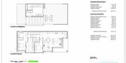 Nueva construccin  - Villa - Finestrat - Sierra cortina