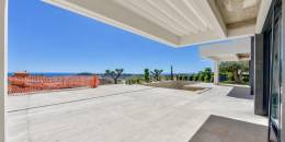 Nueva construccin  - Villa - Finestrat - Sierra cortina