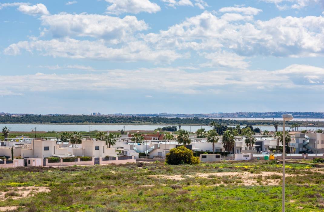 Nueva construccin  - Villa independiente - Ciudad Quesada - Dona Pepa