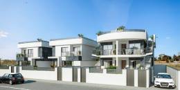 Nueva construccin  - Villa - Los Alcazares - Serena Golf