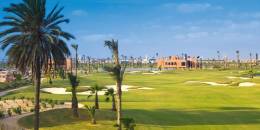 Nueva construccin  - Villa - Los Alcazares - Serena Golf