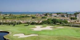 Nueva construccin  - Villa - Los Alcazares - Serena Golf