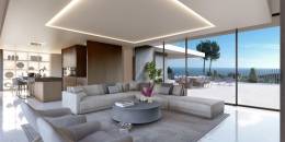 Nueva construccin  - Villa - Moraira - El Portet