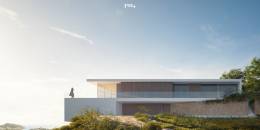 Nueva construccin  - Villa - Moraira - Verde pino