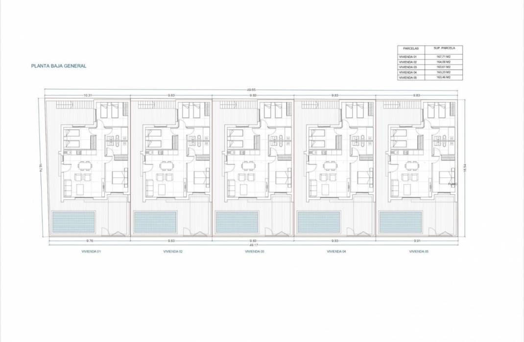 Nueva construccin  - Villa - Murcia - Balsicas