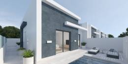 Nueva construccin  - Villa - Murcia - Balsicas