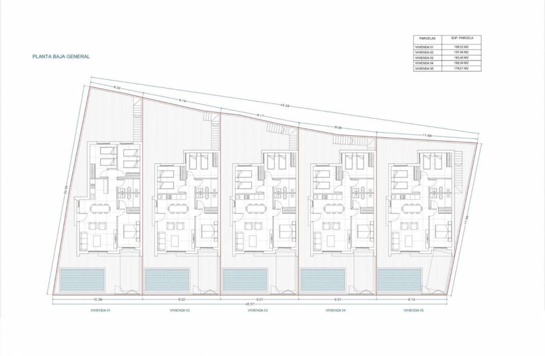 Nueva construccin  - Villa - Murcia - Balsicas