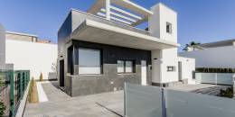 Nueva construccin  - Villa - Murcia - Lorca