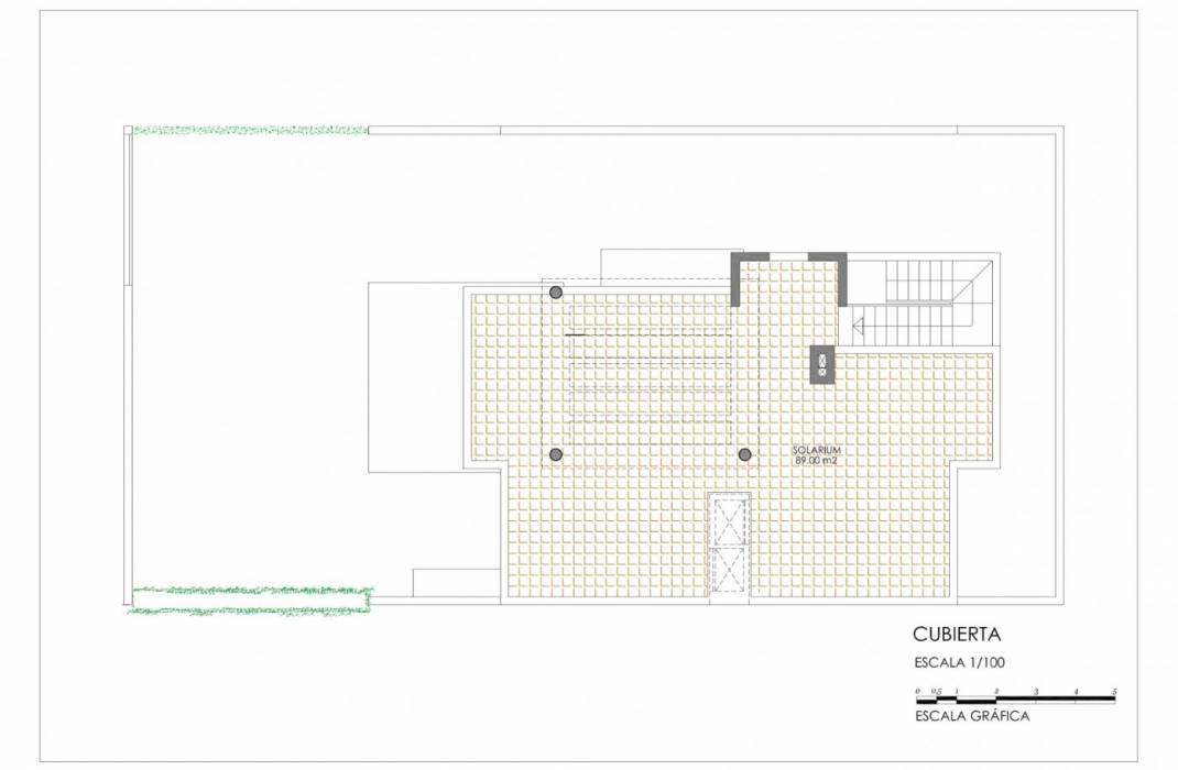 Nueva construccin  - Villa - Murcia - Lorca