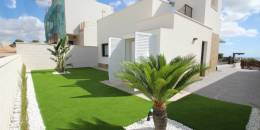 Nueva construccin  - Villa - Orihuela Costa - Campoamor