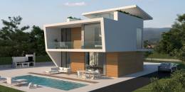 Nueva construccin  - Villa - Orihuela Costa - Campoamor