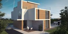 Nueva construccin  - Villa - Orihuela Costa - Campoamor