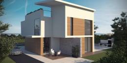 Nueva construccin  - Villa - Orihuela Costa - Campoamor