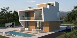 Nueva construccin  - Villa - Orihuela Costa - Campoamor